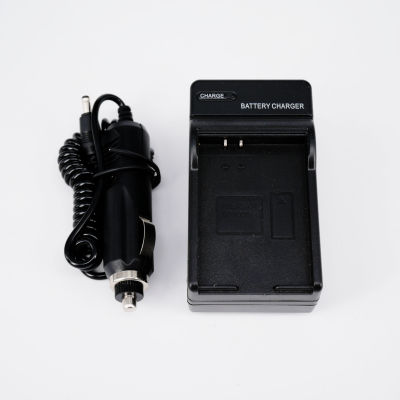 CHARGER SAMSUNG BP1900 แท่นชาร์จแบตเตอรี่กล้อง ใช้ชาร์จกับแบตกล้อง- แท่นชาร์จ กับ แบต ที่ชาร์จทั้งในบ้านและสายชาร์จในรถยนต์ (1113)