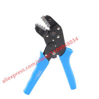 SN-2549 Pin Terminal Crimping เครื่องมือ2.54มม. 3.96มม. 4.8มม. 28-18awg 0.08-1.0mm2สำหรับ Dupont Terminals