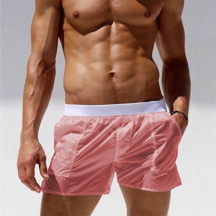 new-swimwear-men-swimming-trunks-sunga-transpare-swimsuit-man-swim-briefs-beach-shorts-mayo-de-praia-homens-maillot-de-bain