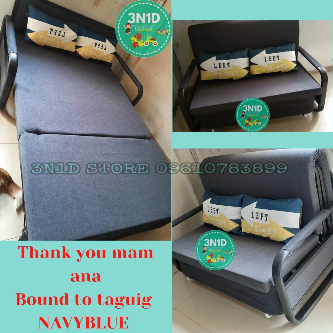 Sofa Bed Delivery Next Day Baci Living Room