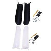 ◙ 2x Front Fork Guard Slider Protective Cover for 140cc 160ccbike PB1158