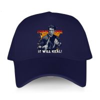 Black Casual Boys Printed Baseball Cap Forged In Fire It Will Keal Man Women Summer Hat outdoor Snapback caps sport bonnet