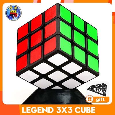 [Shengshou Legend 3x3 Cube] 3x3 Cube Competition Puzzle Smooth Wholesale Brain Teasers