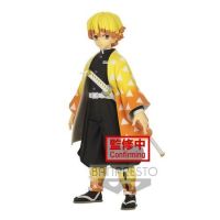 BP17740 Banpresto Demon Slayer : Kimetsu no Yaiba GRANDISTA Zenitsu Agatsuma