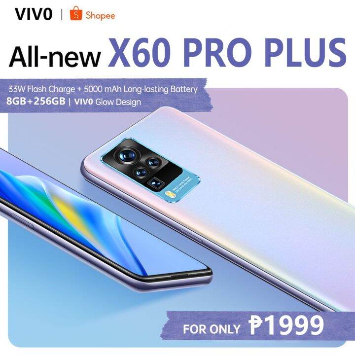 vivo x60 pro lazada