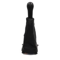 Car Gear Shift Lever Knob Boot Gaiter Cover For CHEVROLET Spark 0.8/1.0/1.2 Manual Transmission Gear Shift Knob