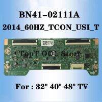 Gratis Pengiriman T-Con Board สำหรับ Vaz BN41-02111A HG48AE570S UA48J50SW UN48J5200