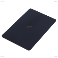 Dove เลเซอร์จดจำได้ทางสังคมแบบไร้สัมผัส13.56MHz นามบัตรโลหะไฮบริดแบบซ่อนการควบคุมการเข้าถึง NFC