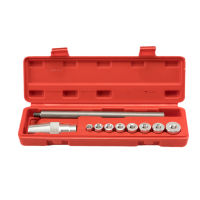 THAI 10Pcs Universal Clutch Aligning Tools Kit Automotive Tools Clutch Hole Corrector Special Tools For Installation Car Clutch Alignment Tool Clutch Correction Tool