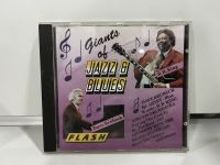 1 CD MUSIC ซีดีเพลงสากล GIANTS OF JAZZ &amp; BLUES  STEREO  8304-2    (B1F75)