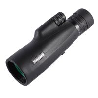 Telescope Original 10-30x50 Monoculars Zoom Bak4 Prism Powerful Telescope Waterproof Military Hunting Night Vision Professional Optical