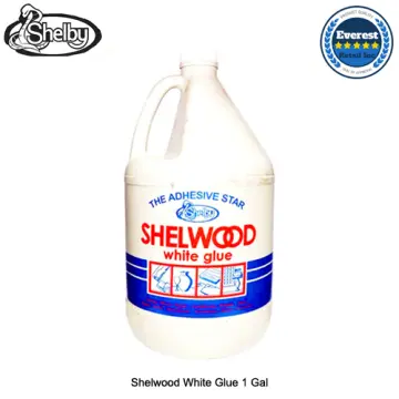 Shop 1 Gallon Of White Glue with great discounts and prices online - Jan  2024