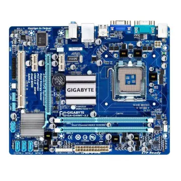 Gigabyte 2025 g41 ddr3