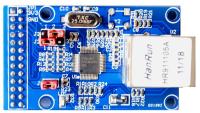 Ethernet Module DP83848 PHY Network IoT Module with STM32 Routine MII RMII