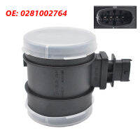 0281002764 MAF Mass Air Flow Meter Sensor สำหรับ SAAB 9-3 Estate Convertible YS3F 1.9 TTiD UAZ PATRIOT 0281002763 55190587