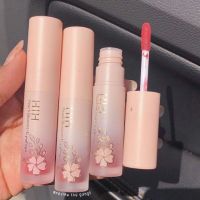 HIH PEACH BOLLSOM LIPGLOSS ลิปสติก