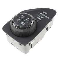 Transfer Case Switch Drive Transfer Box Switch for 2.4L 3.2L 68141878AD 68141878AC 68361448AA