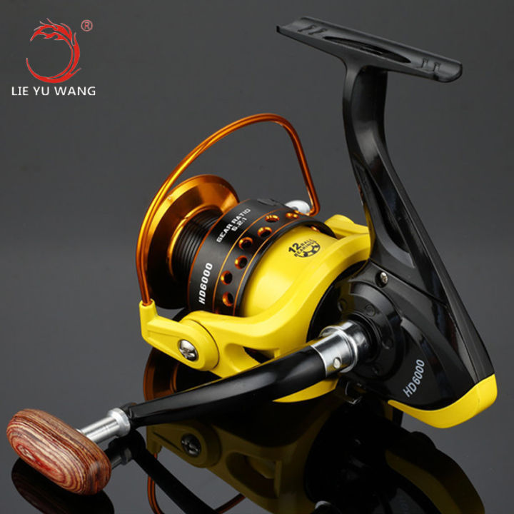 hd1000-7000-series-spinning-fishing-reel-12bb-5-2-1-pesca-spinning-reel-boat-rock-fishing-wheel-high-quality