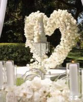 Heart shaped door frame special-shaped frame heart-shaped arch wedding truss arch love arch peach core iron frame