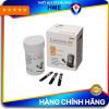 Hộp 25 que thử đường huyết caresens n, hàn quốc, chính hãng cty nhập khẩu - ảnh sản phẩm 1