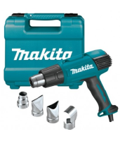 MAKITA เครื่องเป่าลมร้อน 2000W-3/9ระดับ รุ่น HG6530VK