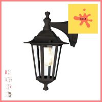 ไฟกิ่งนอก EGLO LATERNA4 22467 สีดำOUTDOOR WALL SCONCE EGLO LATERNA4 22467 BLACK **สอบถามเพิ่มเติมได้จ้า**