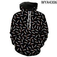 Starry Sky 3D Printed Hoodies Men Women Children Cool Sweatshirts Fashion Pullover Long Sleeve Boy Girl Kids Streetwear Tops