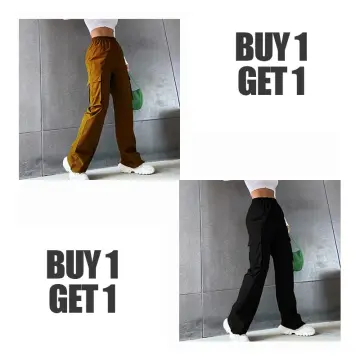 BAGGY PANTS, Lazada PH: Buy sell online Joggers with cheap price