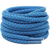 【HOT】▥ Sport Round 5mm 10 Colors Shoe Laces Top Walking Hiking Boot 700 Shoes Cords Shoelace for Pants Skirt