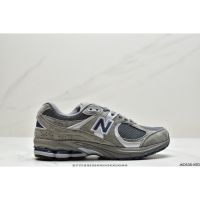 NB* 2002 R x Salehe- Bembury- Sports Running Shoes