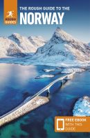 หนังสืออังกฤษใหม่ The Rough Guide to Norway (Travel Guide with Free eBook) (Rough Guides Main Series) (8TH) [Paperback]