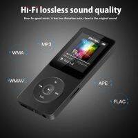 The latest Bluetooth MP3 portable large capacity battery student Walkman music player e-books outside outdoor sports