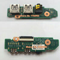 Original สำหรับ S46C K46CM R405C A46C Original K46C USB Audio PANEL BOARD