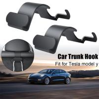 Tesla Model Y Trunk Hook Row Seat Car Interior Model Accessories Car Interior Y Y8H8