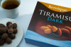 Hcmchocolate đen tiramisu hạnh nhân bernique- malaysia - ảnh sản phẩm 1