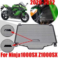 สำหรับ Kawasaki NINJA 1000SX Z1000SX Z1000 Z 1000 SX อุปกรณ์เสริมรถจักรยานยนต์หม้อน้ำ Grille Guard Grill ป้องกัน Protector