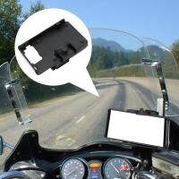 Support Smartphone Voiture Motorcycl Mobile Phone Navigation Bracket Twin USB Charging For R1200GS ADV S1000XR Phone Holder Car ของขวัญ ของขวัญ