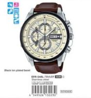 Casio Edifice รุ่น EFR-549L-7BVUDF นาฬิกาผู้ชาย (ส่งฟรี)