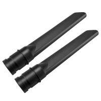 2Pcs Replacement Parts Long Flat Suction for Dreame V9 V9P V10 Handheld Wireless Vacuum Cleaner Accessories