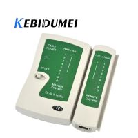 Kebidumei เครือข่ายขายดี2016ทดสอบสาย Lan แมว5/แมว5e/แมว6/สายเคเบิลพร้อม RJ-11และ RJ-45