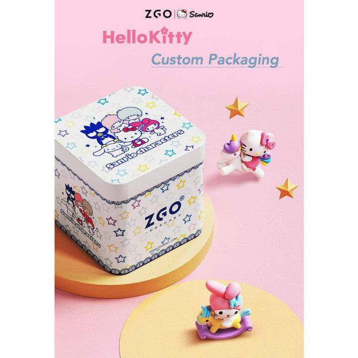 cod-sanrio-hello-cinnamoroll-แฟชั่นนาฬิกาควอตซ์สุภาพสตรีนาฬิกาอะนาล็อกกันน้ำสาวการ์ตูนหนังนาฬิกา