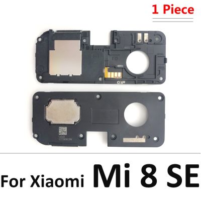 ลำโพงสำหรับ Xiaomi Mi A1 5X A2 6X A3 Mi 9 8 Se Lite 9T Pro Max 3 Mix 2S ชิ้นส่วนอะไหล่กริ่งสำหรับทดแทนลำโพง