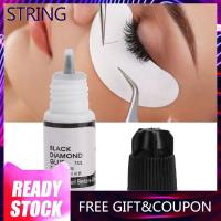 READY STOCK False Eyelashes Extension Grafting Glue Adhesive Lashes Makeup