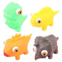 Stress Toys Squeeze Sensory Toys Pop Out Eyes Portable Squeeze Sensory Toys for Adults Kids Stress Relief Toys competent