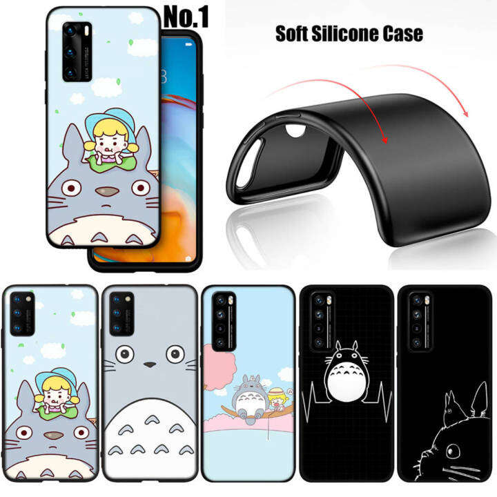 43gv-totoro-cartoon-อ่อนนุ่ม-high-quality-tpu-ซิลิโคน-phone-เคสโทรศัพท์-ปก-หรับ-xiaomi-redmi-s2-k40-k30-k20-5a-6a-7a-7-6-5-pro-plus