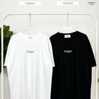 AnyWear - เสื้อ Oversize ลาย Reverse anywear