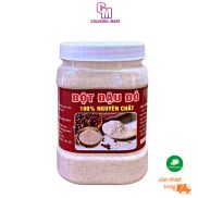 Bột Đậu Đỏ Nguyên Chất 500G COLDCOOL MART