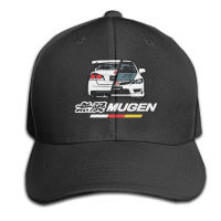 Lmlmye Honda Mugen Civic Adjustable Sunhat Halloween Gift