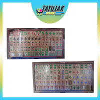 Mahjong เกมไพ่นกกระจอก Board Game