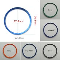 hot【DT】 30.5mm Chapter for NH35 Movement Modified Scale Rings Inner Diameter 27.5mm Watches Accessories